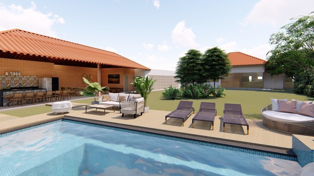 Lote de Esquina Talismã - Foto 5