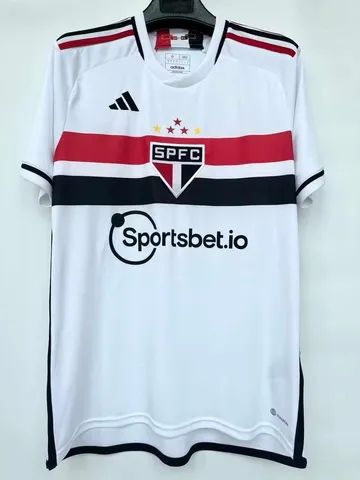 Camisa são Paulo 23/24 