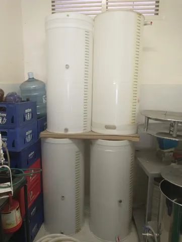 Cervaria Completa Cerveja artesanal - Foto 4