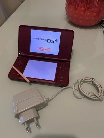 Dsi Nintendo - Videogames - Bela Vista (São Sebastião), Brasília 1254685102