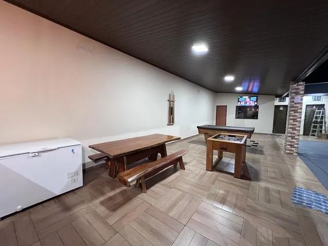 Espaço de Festa Marquez - Foto 10