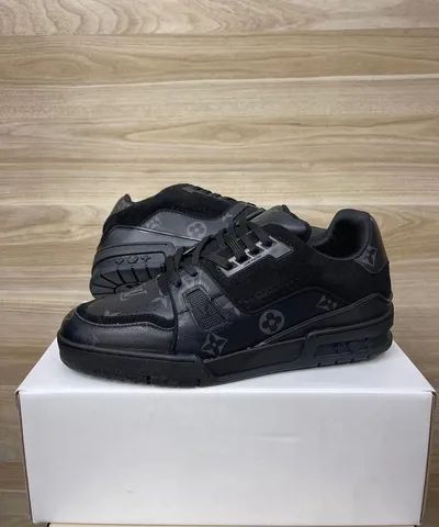 Louis Vuitton presenta la nueva versión de LV Trainer - Diario Libre