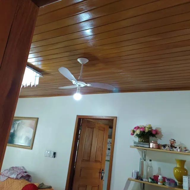 Vendo Casa no Bairro Bela Vista  - Foto 4