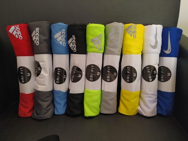 Camisas dri-fit  - Foto 2