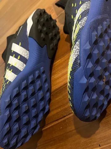 Chuteira Adidas predator 45 Esportes e gin stica Planalto