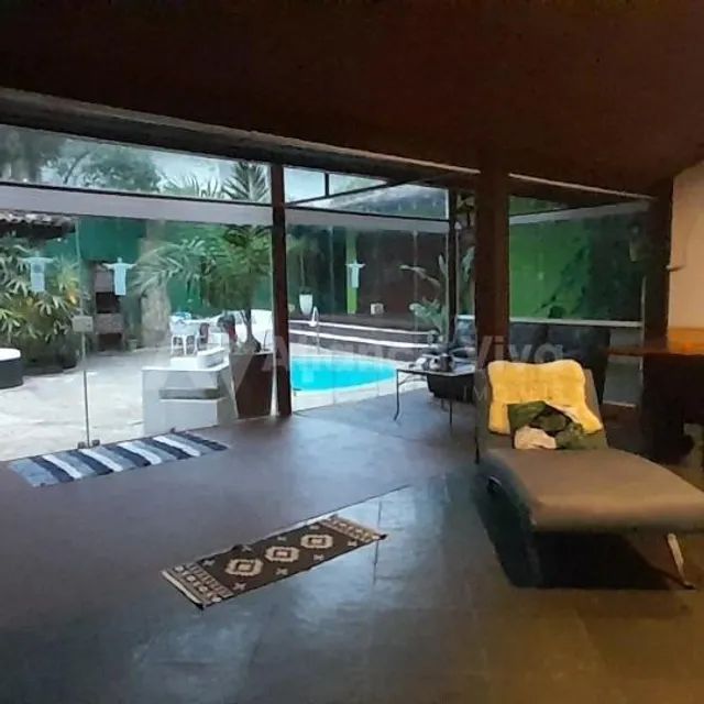 Cosme Velho | Casa 5 quartos, sendo 2 suites - Foto 5