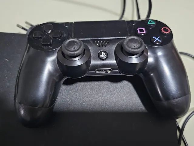 PS4 Slim 500Gb - Foto 3