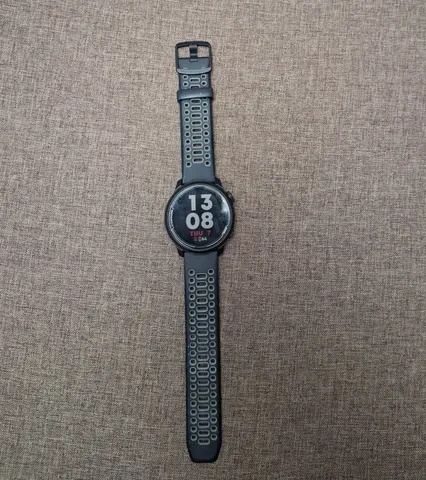 Revisão do Amazfit GTR 4 Smartwatch - Relógio versátil Chic 