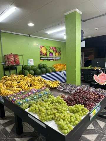 033 HORTIFRUTI ITAQUERA  - Foto 5