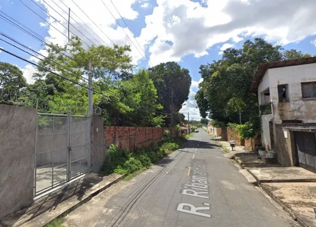 Santa Clara® Vende - Terreno 30x50 | próx. a Ponte Estaiada | Bairro Fátima | Teresina-PI