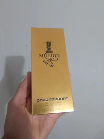 Perfume One Million 380,00