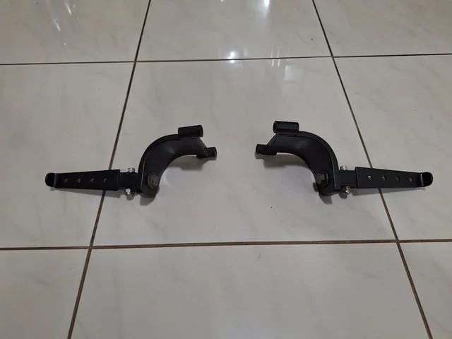 Pedaleira Harley-davidson 883 