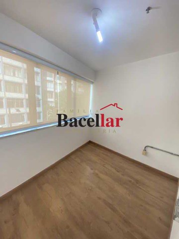 Sala-À VENDA-Tijuca-Rio de Janeiro-RJ - Foto 4