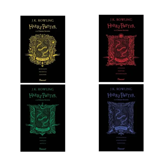 Harry Potter Feiticos: comprar mais barato no Submarino