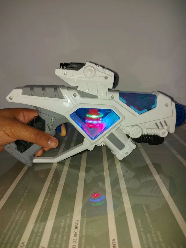 Pistola Space Guardian  - Foto 2