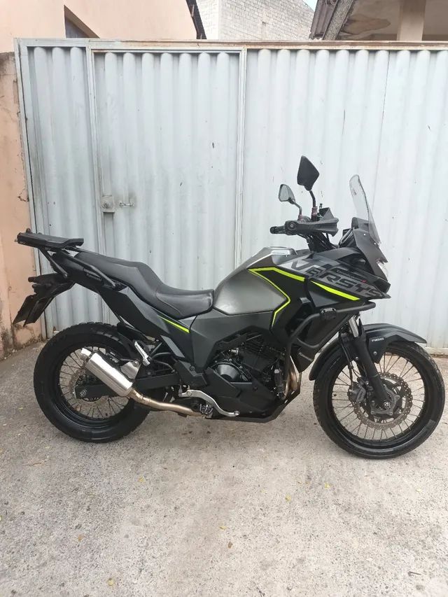 versys 300 2020