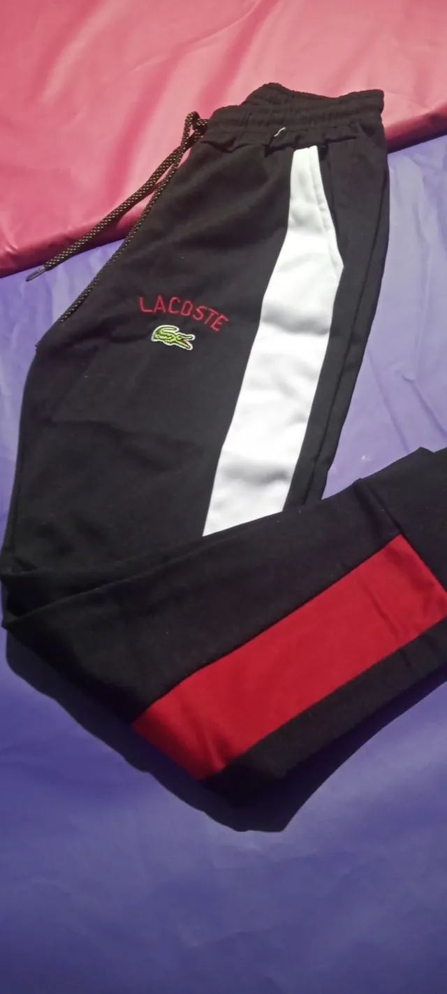 Calça infantil nova  10. - Foto 2