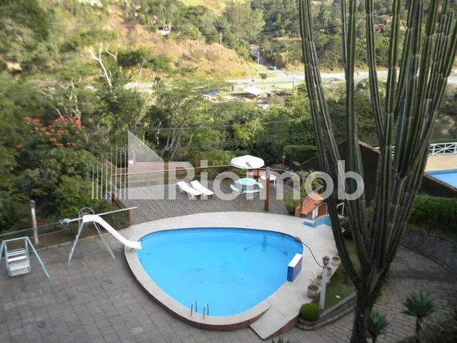 Araras | Casa 10 quartos, sendo 8 suites - Foto 2