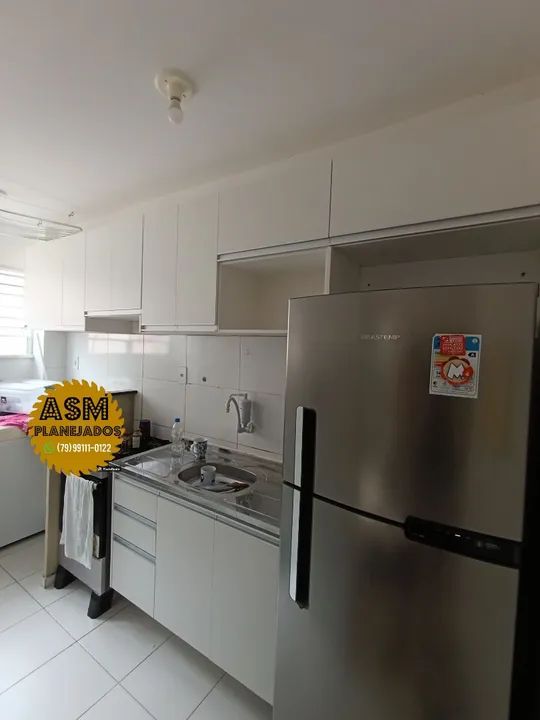 Cozinha personalizada 