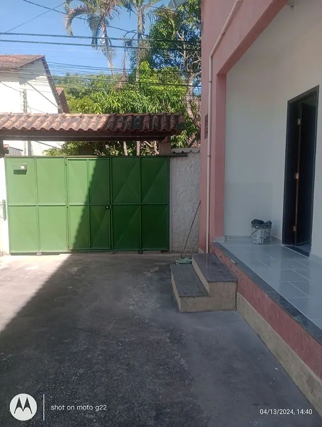 Captação de Apartamento para locação na Rua Setenta e Sete (Lot Jd Fazendinha), Engenho do Mato, Niterói, RJ