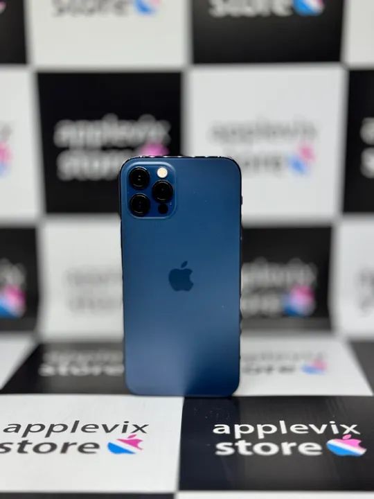 iPhone 12 Pro Max 256GB