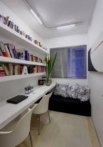 Móveis sob medida para Home office / Escritório   - Foto 3