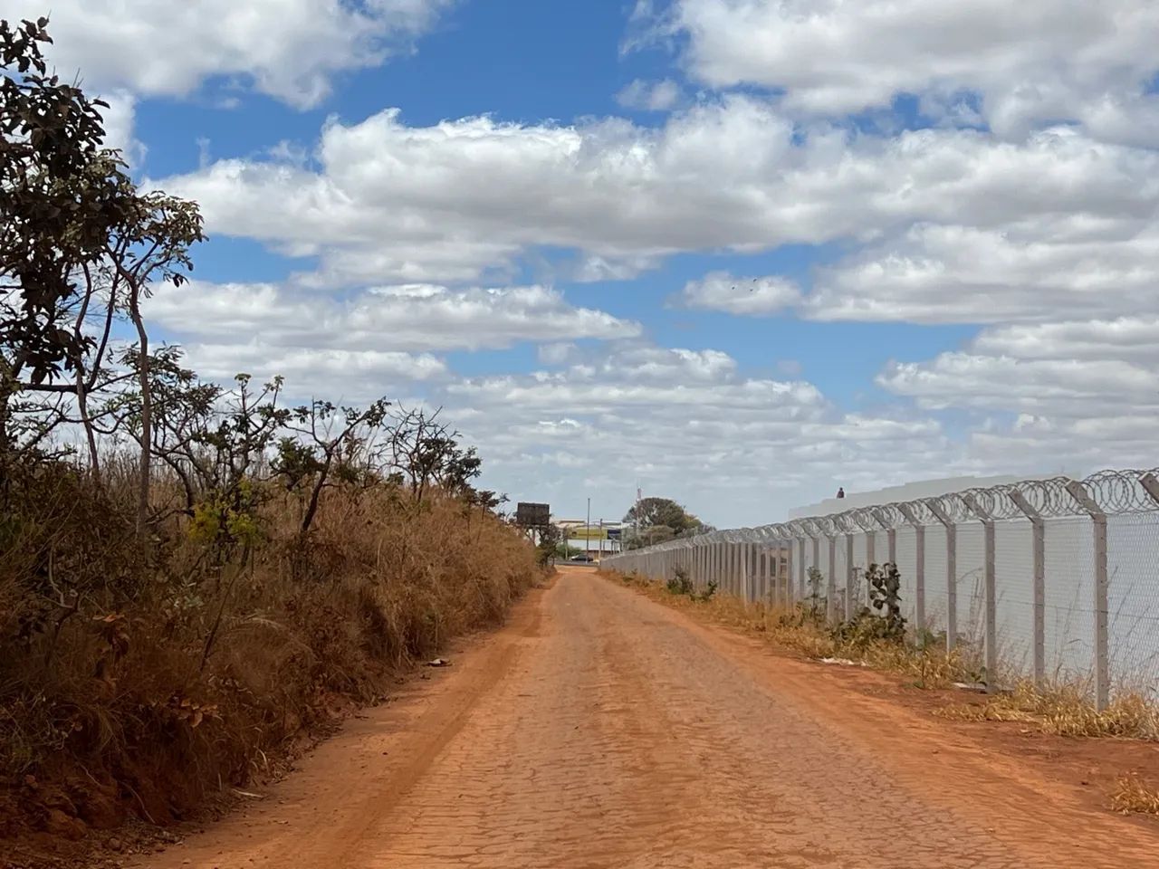 foto - Brasília - Setor Leste (Gama)