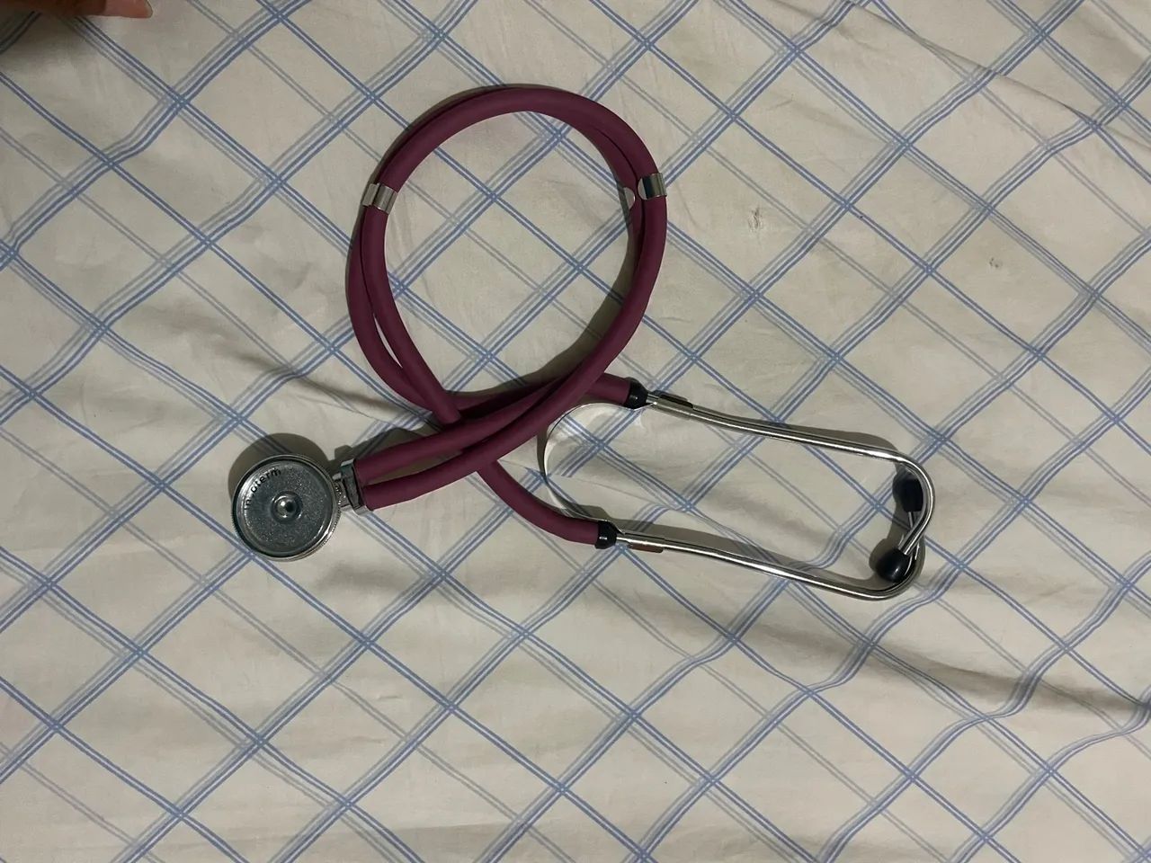 Kit de estero + esfigmomanômetro  - Foto 2