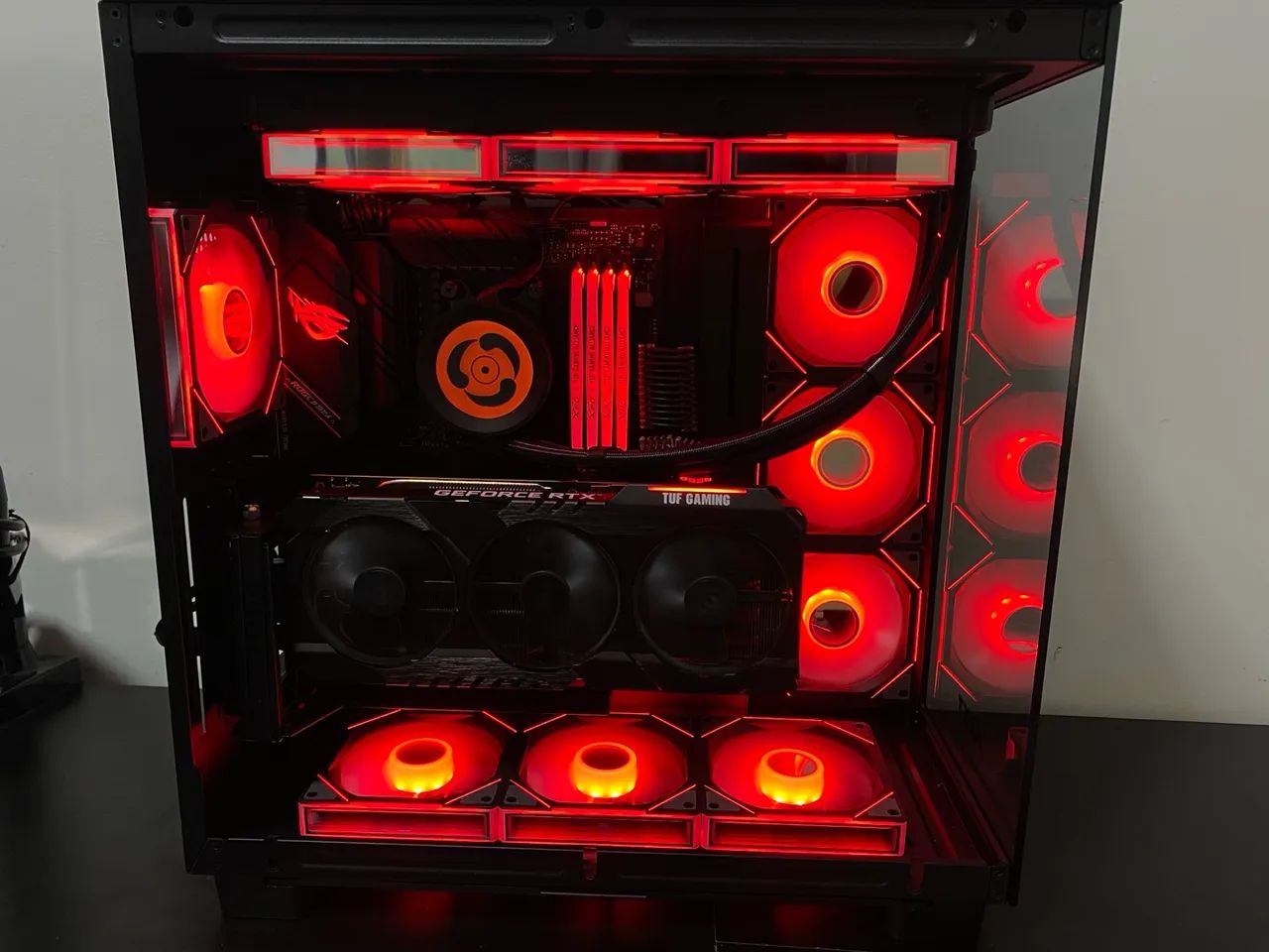 MONTAMOS O SEU PC COM O MENOR CUSTO DO MERCADO ! - Foto 2