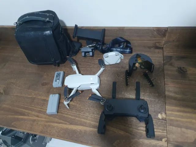 Drone DJI  mini se 2 - Foto 3