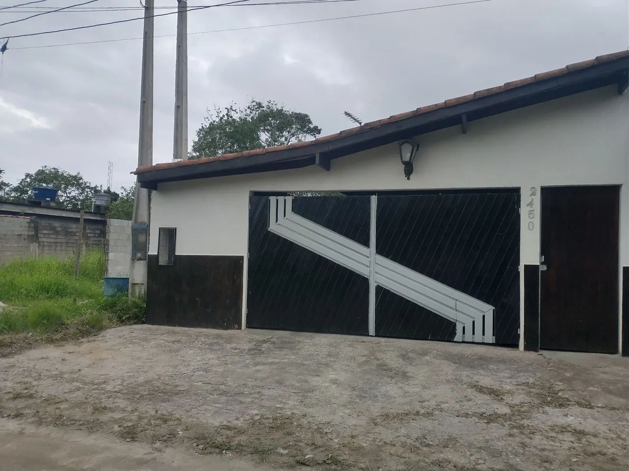 foto - Carapicuíba - Cidade Ariston Estela Azevedo