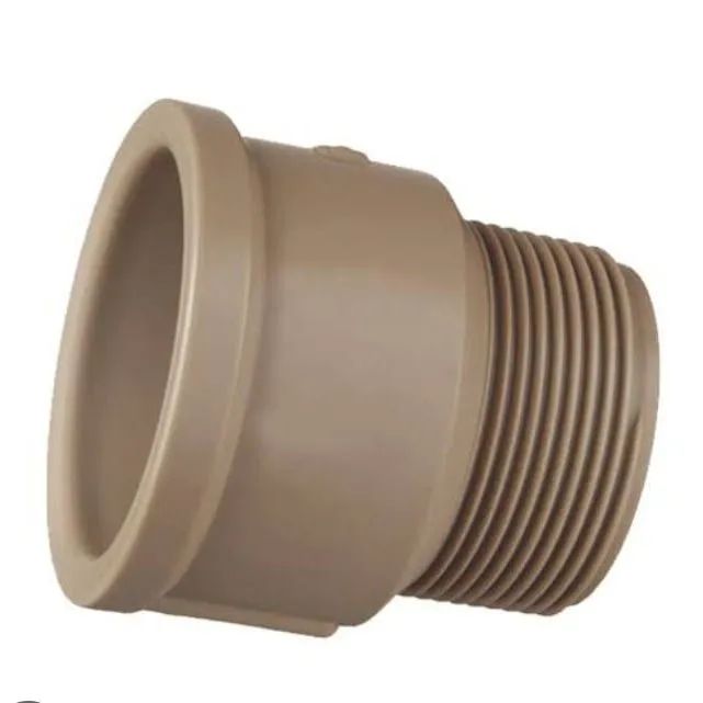 Adaptador soldável 50x1.1/2 Krona (kit com 19)