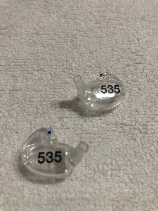 Shure SE535