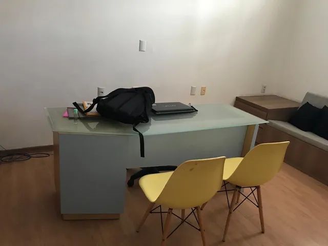 Móveis para escritório