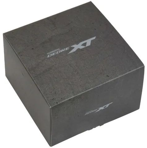 Pedal Shimano Deore XT PD-M8100 - Foto 5