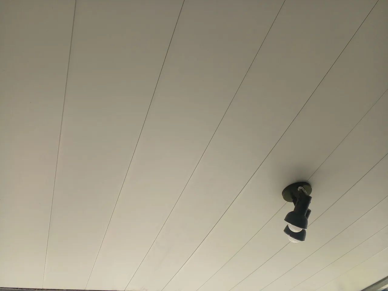 Forro de PVC  - Foto 5