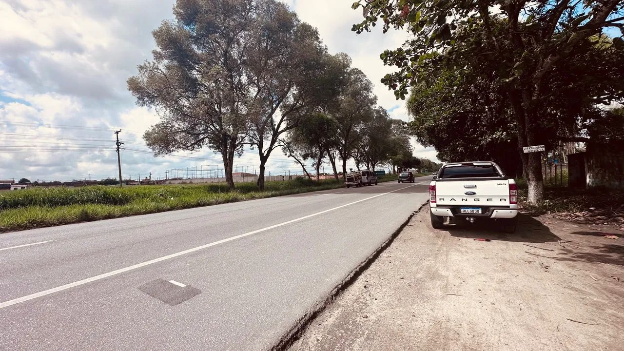 VENDO ÁREA NA CHEGADA DA CIDADE COM 8 MIL M2  - Foto 2
