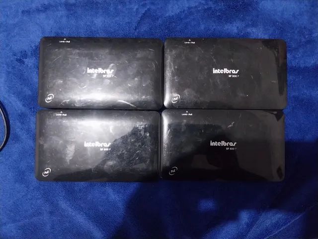 Switch intelbras 8 porta - Foto 2