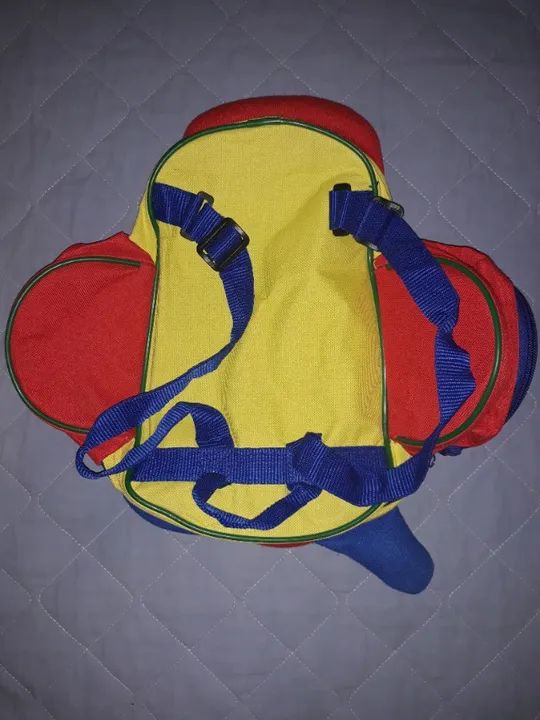 Mochila Disney Importada - Foto 2