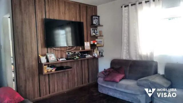 Casa à venda, 3 quartos, 1 vaga, Residencial Estados Unidos - Uberaba/MG