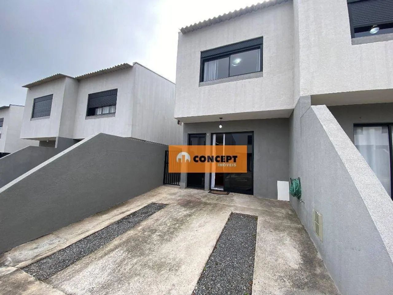 Sobrado à venda, 118 m² por R$ 395.000,00 - Chácaras Ceres - Suzano/SP - Foto 2