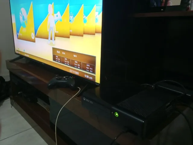 Xbox 360 ultra slim