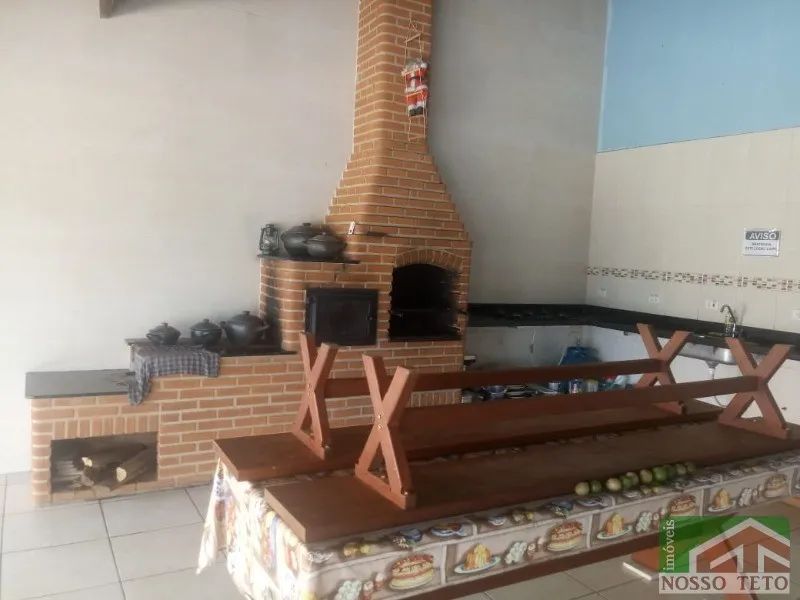 CHÁCARA À VENDA | RECANTO LAS PALMAS | NOVA ODESSA - Foto 4