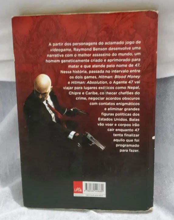 Hitman - A Condenação - Foto 2