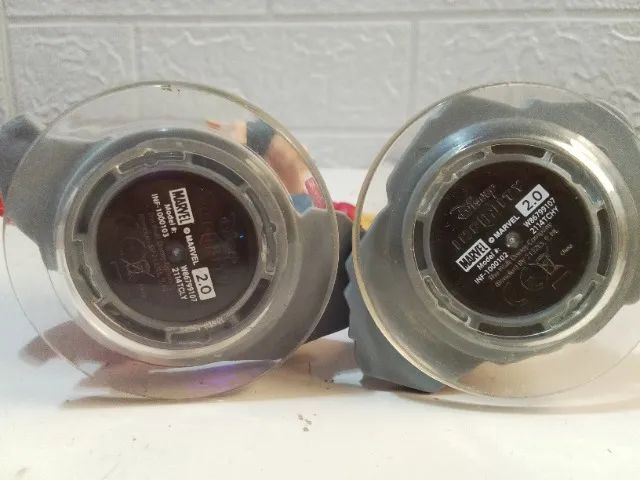 Disney infininty Thor homem de ferro  - Foto 2