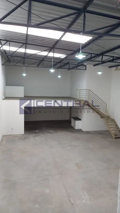 Galpão Novo no Jardim Anhanguera, 300m² - Foto 2