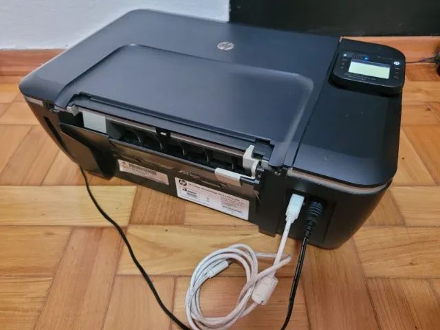 e-Multifuncional HP Deskjet Ink Advantage 3516 Downloads de