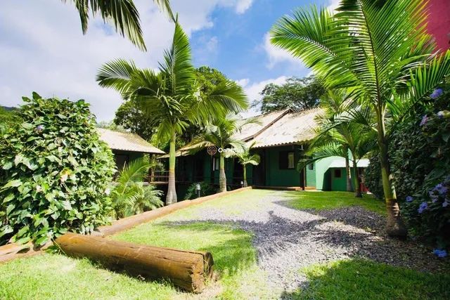 Pousada com 18 dormitórios à venda, 605 m² - Rio Tavares - Florianópolis/SC - Foto 4