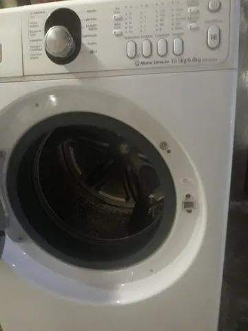 Lava e seca samsung  - Foto 4
