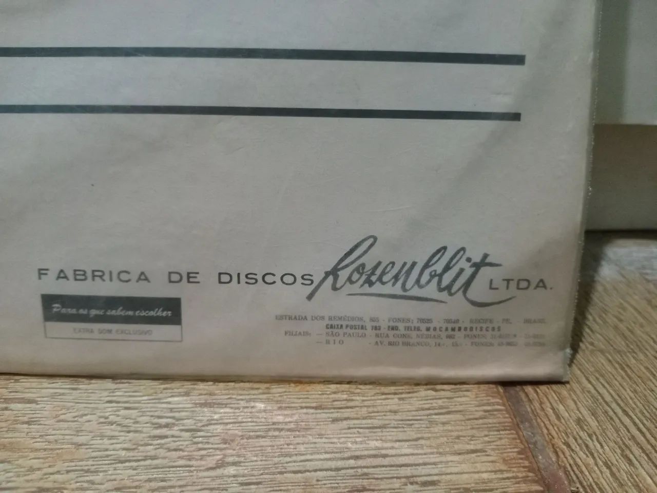 Lps Memo Remigi(Lá Bot Te)/Spanish Guitars/Disco se Vinil - Foto 3